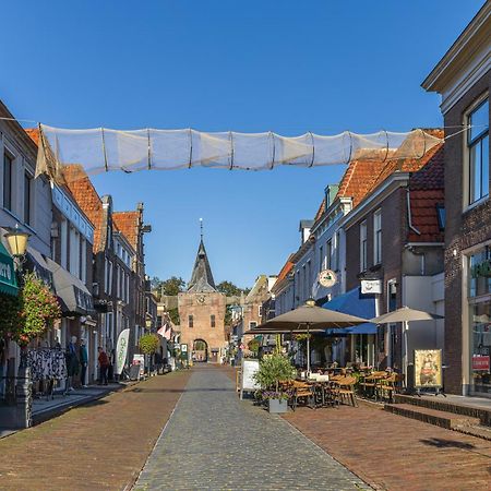 Vakantiehuis Veluws Genieten Met Whirlpool En Sauna Doornspijk Esterno foto