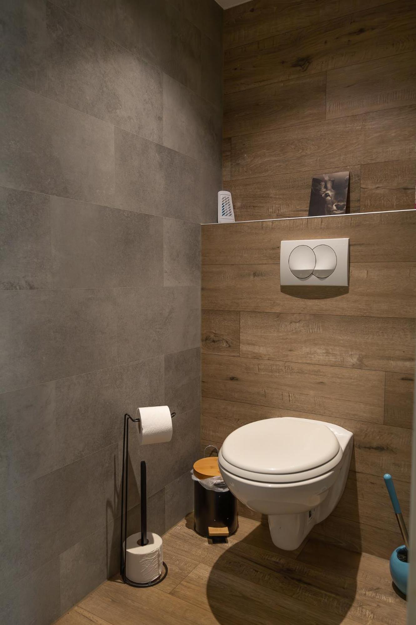 Vakantiehuis Veluws Genieten Met Whirlpool En Sauna Doornspijk Esterno foto